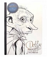 Harry Potter - Dobby - Notebook - Notebook