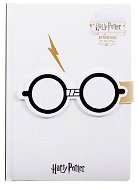 Harry Potter - Lightening Bolt - Notizbuch - Notizbuch
