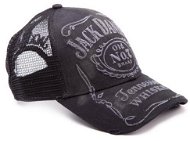 Jack Daniels - Vintage - Cap - Cap