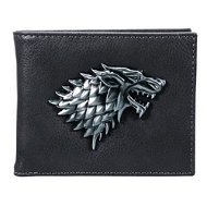 Game of Thrones - Stark - peněženka - Peněženka