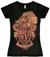 Harry Potter - Gryffindor - Women's T-shirt - T-Shirt