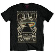 Pink Floyd - Carnegie Hall - T-shirt - T-Shirt