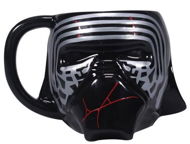 Star Wars - Kylo Ren - Ceramic 3D Mug - Mug