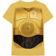 Star Wars - C-3PO - T-shirt - T-Shirt