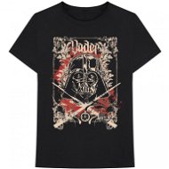 Star Wars - Vader-Dekor - tričko XXL - T-Shirt