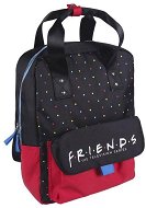 Friends - Logo - hátizsák - Hátizsák