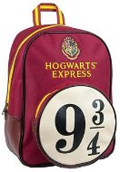 Harry Potter - 3/4 Hogwarts Express - Backpack - Backpack