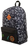 Minecraft - Explorer - hátizsák - Hátizsák