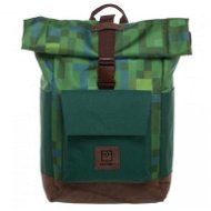 Minecraft - Explorer - Backpack - Backpack