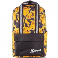 Backpack Pokémon - Pikachu - Backpack - Batoh
