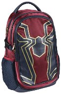 Marvel Spiderman - Travel - Backpack - Backpack