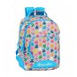 Benetton - Logo - School Backpack - Backpack