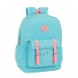 Benetton - Candy - School Backpack - Backpack