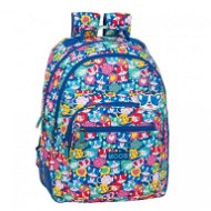 Moos - Corgi - School Backpack - Backpack