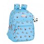Moos - Panda - School Backpack - Backpack