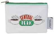 Friends – Central Perk – peňaženka na mince - Peňaženka