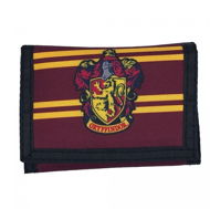 Harry Potter - Gryffindor - Brieftasche - Portemonnaie