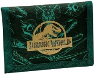 Jurassic World - Logo - Wallet - Wallet