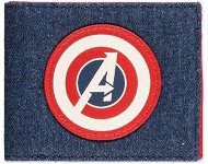 Marvel - Avengers Game - Wallet - Wallet