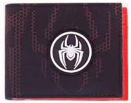 Marvel - Spiderman Miles Morales - Brieftasche - Portemonnaie