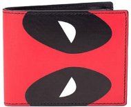 Marvel - Deadpool Eyes - wallet - Wallet