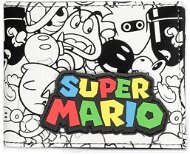 Nintendo - Super Mario - wallet - Wallet