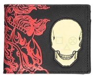 Playstation - Skull - wallet - Wallet