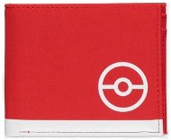 Pokémon - Trainer Tech - Wallet - Wallet