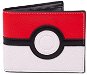Peňaženka Pokémon Go – Pokeball – peňaženka - Peněženka