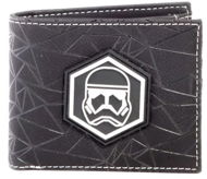 Wallet Star Wars - Sith Trooper - Wallet - Peněženka