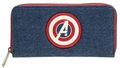 Marvel - Avengers Game - dámská peněženka
