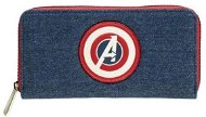 Marvel - Avengers Game - women's wallet - Wallet