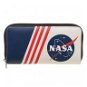 NASA – Logo – dámska peňaženka - Peňaženka