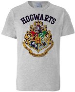 Harry Potter - Hogwarts - tričko  - Tričko