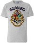 Harry Potter - Hogwarts - T-shirt - T-Shirt