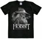 Hobbit – Gandalf – tričko - Tričko