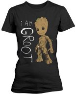 Guardians Of The Galaxy 2 - Women's T-shirt - T-Shirt