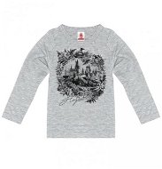 Harry Potter - Hogwarts Castle - Children's T-shirt - 152cm - T-Shirt