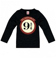 Harry Potter – Platform 9 3/4 – detské tričko – 164 cm - Tričko