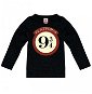 Harry Potter - Platform 9 3/4 - Children's T-shirt - 152cm - T-Shirt