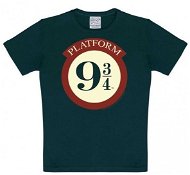 Harry Potter - Platform 9 3/4 - Children's T-Shirt - T-Shirt