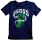 Minecraft - Creeperssss - Children's T-shirt - T-Shirt