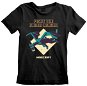 Minecraft – Ender Dragon – detské tričko - Tričko
