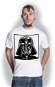 Star Wars - Darth Vader - tričko L - Tričko