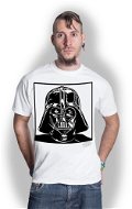 Star Wars - Darth Vader - tričko S - Tričko