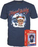 Disney - Mickey - T-Shirt - S - T-Shirt