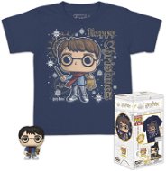 Harry Potter - T-shirt mit einer Figur - T-Shirt