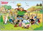Asterix a Obelix: Group – podložka na stôl - Podložka na stôl