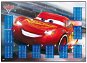 Disney: Auta - Cars 3 - podložka na stůl - Table mat