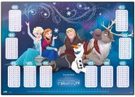 Disney Frozen – Ľadové kráľovstvo – podložka na stôl - Podložka na stôl
